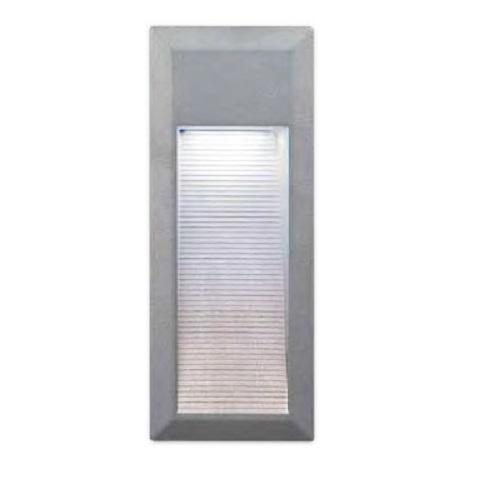 EMBUT.DE PARED 15 PUNTOS LED EX.043L